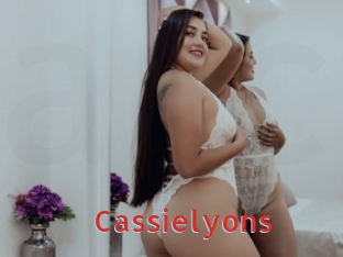 Cassielyons