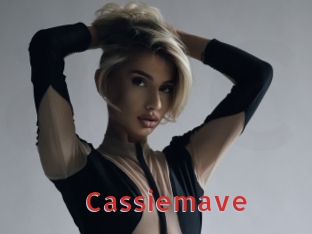 cassiemave Archive DVD NET