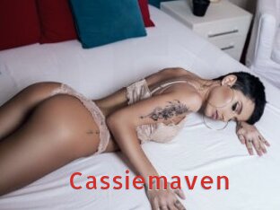 Cassiemaven