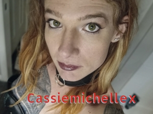 Cassiemichellex