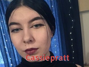 cassiepratt Archive DVD NET