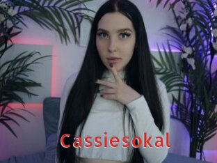 Cassiesokal