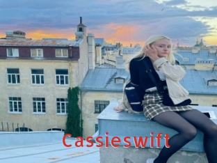 Cassieswift