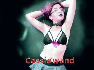 Cassiewand