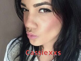 Cassiexxs