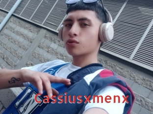 Cassiusxmenx
