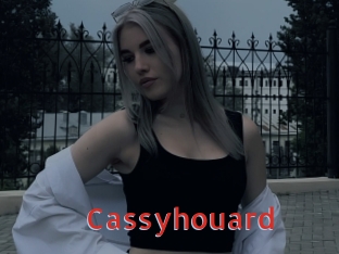 Cassyhouard