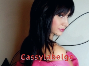 Cassylabelge