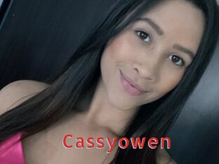Cassyowen
