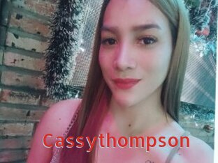 Cassythompson