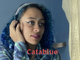 Catablue