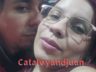 Cataleyandjuan