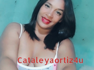 Cataleyaortiz4u