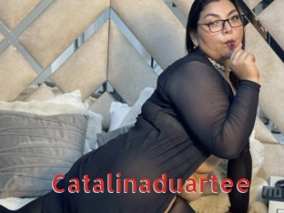 Catalinaduartee