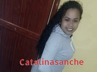 Catalinasanche