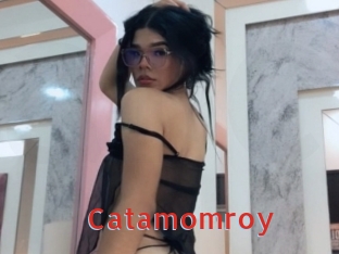 Catamomroy