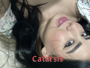 Catarsis