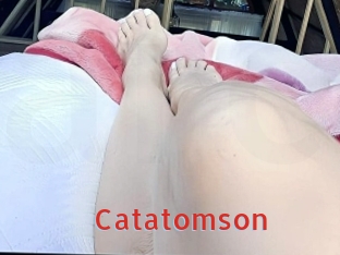 Catatomson
