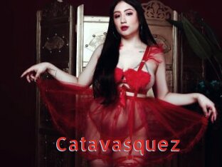 Catavasquez