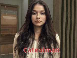 Catealman