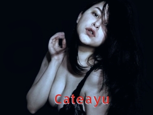 Cateayu