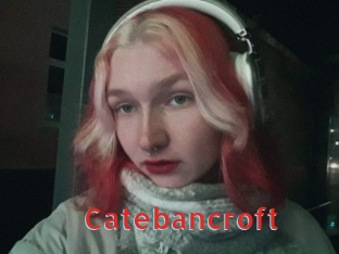 Catebancroft