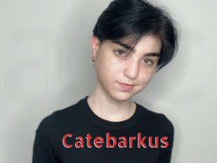 Catebarkus