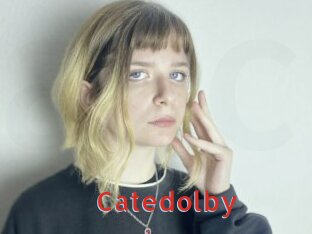 Catedolby