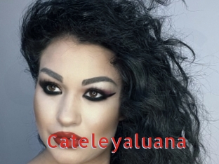 Cateleyaluana