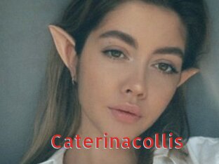 Caterinacollis