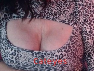 Cateyes