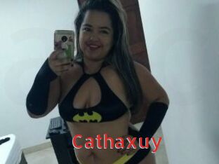 Cathaxuy