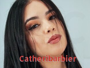 Catheribarbier