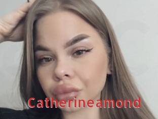 Catherineamond