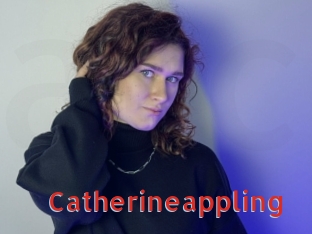 Catherineappling