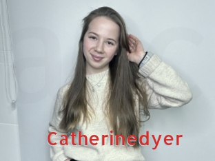 Catherinedyer