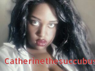 Catherinethesuccubus