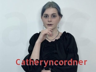 Catheryncordner