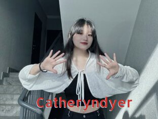 Catheryndyer
