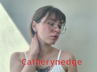 Catherynedge