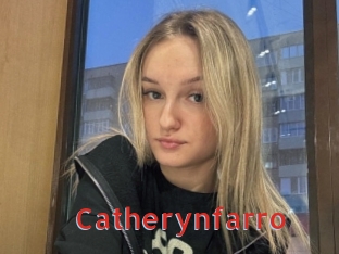 Catherynfarro