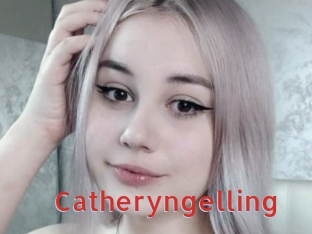 Catheryngelling