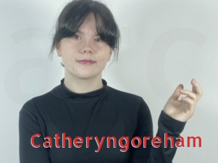 Catheryngoreham