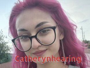 Catherynhearing