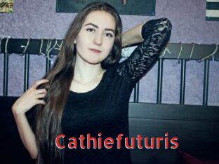 Cathiefuturis