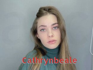 Cathrynbeale