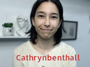 Cathrynbenthall