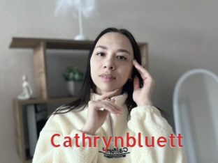 Cathrynbluett