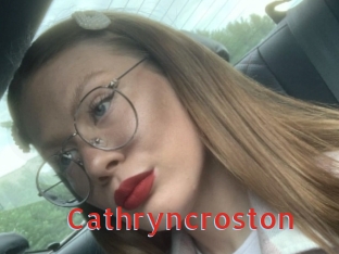 cathryncroston Archive DVD NET