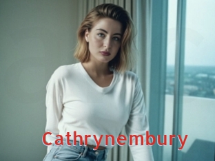 Cathrynembury